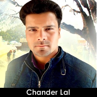 Chander Lal